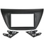 Intro RMS-N14A переходная рамка MITSUBISHI Lancer-9 04-07 Evolution 2din