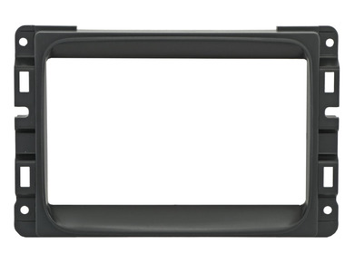Incar RDG-N02 Переходная рамка DODGE RAM 1500, 2500, 3500 2013