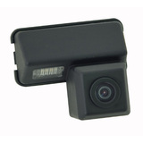 SWAT VDC-109 Камера заднего вида Toyota Corolla 13+, Verso, Auris, Avensis, Citroen C4 sedan, DS-4, Berlingo