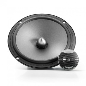 FOCAL IS-165 Компонентная акустика 6,5"