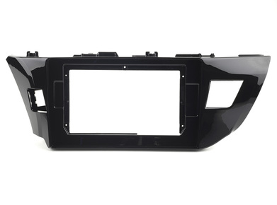 Incar RTY-FC535 Переходная рамка 10" TOYOTA Corolla 2013-2016