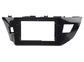 Incar RTY-FC535 Переходная рамка 10" TOYOTA Corolla 2013-2016