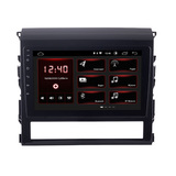 INCAR XTA-2216 ШГУ Toyota LC-200 16+ Android 10/1024*600, IPS, wi-fi, 9"