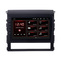 INCAR XTA-2216 ШГУ Toyota LC-200 16+ Android 10/1024*600, IPS, wi-fi, 9"
