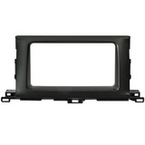 Intro RTY-N52 Переходная рамка TOYOTA Highlander 2014+ 2din