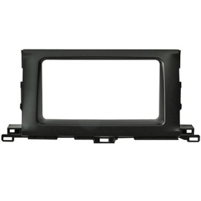 Intro RTY-N52 Переходная рамка TOYOTA Highlander 2014+ 2din