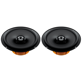 Акустика Hertz DCX 165.3