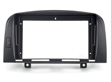 Incar RHY-FC335 Переходная рамка 9" HYUNDAI Sonata 2005-2011