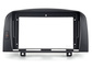 Incar RHY-FC335 Переходная рамка 9" HYUNDAI Sonata 2005-2011
