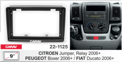 CARAV 22-1125