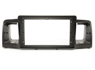 Incar RTY-FC536 Переходная рамка 9" TOYOTA Corolla 2001-2006
