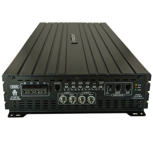 Dynamic State FORCE FA-6.0KD 1-канальный усилитель