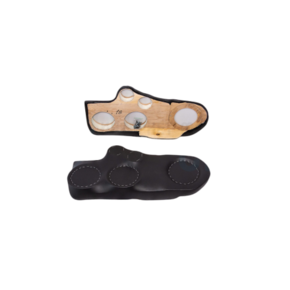 Подиумы LADA KALINA (5-и компонентные, 16х16х16 х 2 РУПОРНЫХ ТВИТЕРА)