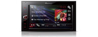 PIONEER MVH AV170 автомагнитола 2 din, USB