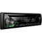 Pioneer DEH-1900UBG автомагнитола 1 din, MP3, WMA, USB, зелёные кнопки