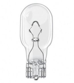 Лампа Osram  W16W 12V 16W W2,1х9,5d 921