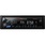 Nakamichi NQ611BR Автомагнитола 1 din, USB, AUX, ВТ, 4*50 Вт