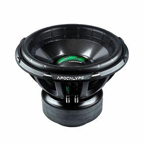 APOCALYPSE DB-4518RD2