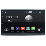 Incar AHR-7580 Универсальная магнитола 2DIN Android