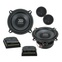MOREL TEMPO ULTRA 502 двухполосная акустика 5.25", 250 Вт