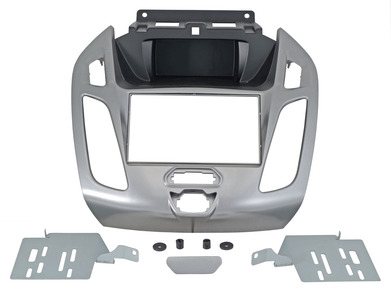Incar RFO-N34 Переходная рамка FORD Tourneo/Transit Connect 2din (крепеж)