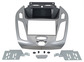 Incar RFO-N34 Переходная рамка FORD Tourneo/Transit Connect 2din (крепеж)