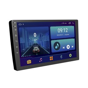 Eplutus CA907 на базе Android 15, 55Wx4, 4ГБ+128ГБ, 1360х800, 4G, BT 6.0, 9"