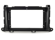 Incar RTY-FC538 Переходная рамка 9" TOYOTA Sienna 2011-2014