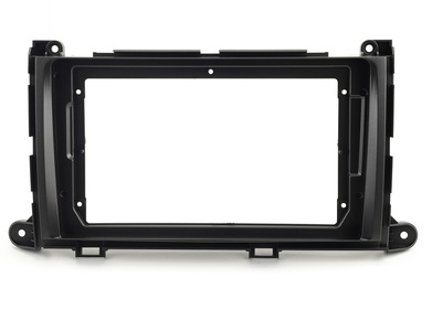 Incar RTY-FC538 Переходная рамка 9" TOYOTA Sienna 2011-2014