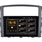 INCAR XTA-6104 ШГУ Mitsubishi Pajero-4 Android 10/1024*600, wi-fi, IPS, BT, 9"