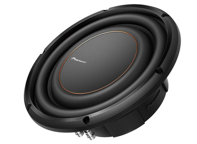 Pioneer TS-D10LS2 Сабвуфер 10"