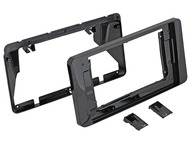 Рамка для UMS VW Polo, SKODA Rapid 2020,10" (тип1)