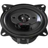Nakamichi NSE-1017 4-полосная акустика 4"