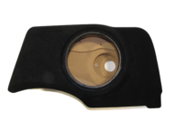 Короб стелс Kia Sportage III 10"