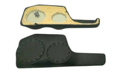 Подиумы ВАЗ 2109, 099 (2-х компонентные, 20х20 см)