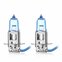 Лампа Clearlight H3 12V 55W White Light 2шт.