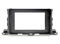 Incar RTY-FC539 Переходная рамка 10" TOYOTA HighLander 2014+