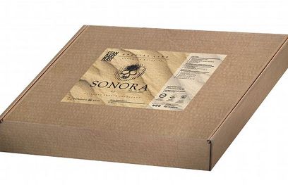 STP Сэндвич Sonora