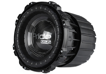 Pride M.45 12" 4500 W
