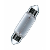 Лампа Osram  C5W 12V 5W SV8,5-8 6418 (39мм)
