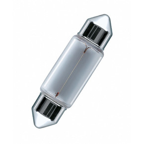 Лампа Osram  C5W 12V 5W SV8,5-8 6418 (39мм)