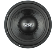 Sundown Audio E-12 D4 Сабвуфер 12"
