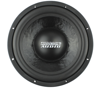 Sundown Audio E-12 D4 Сабвуфер 12"
