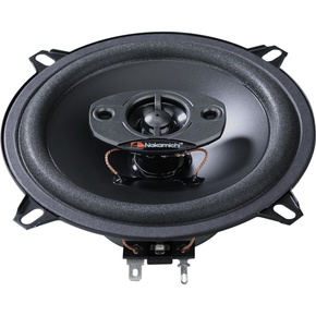 Nakamichi NSE-1317 4-полосная акустика 5,25"