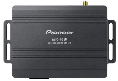 PIONEER  AVIC F260 Навигационный модуль