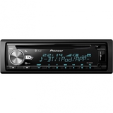 PIONEER DEH X5900BT автомагнитола 1din, МР3, USB, iPOD, BT