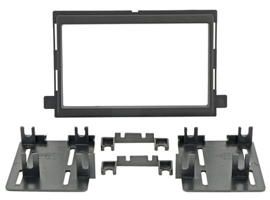 Incar RFO-N36 Переходная рамка FORD Expedition07,Explorer06+,Escape08 2din (крепеж)