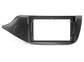 Incar RKIA-FC359 Переходная рамка 9" KIA Ceed 2012-2017,