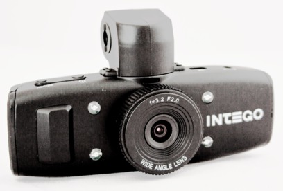 Видеорегистратор INTEGO VX-330HD