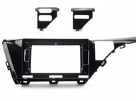Incar RTY-FC541 Переходная рамка 10" TOYOTA Camry 2018+